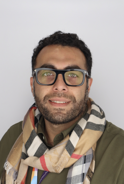Dr. Zaman Forootan
