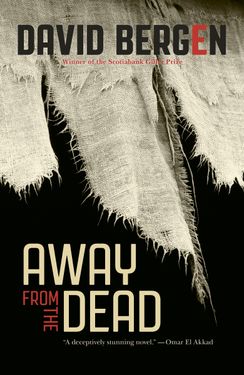 Away From The Dead