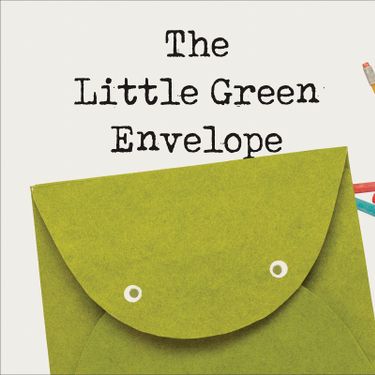The Little Green Enveloppe