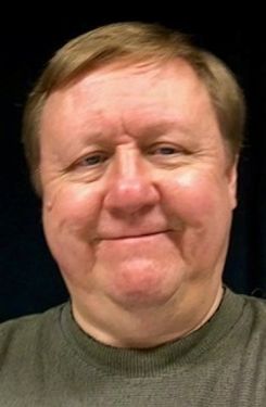 Johnny O'neil