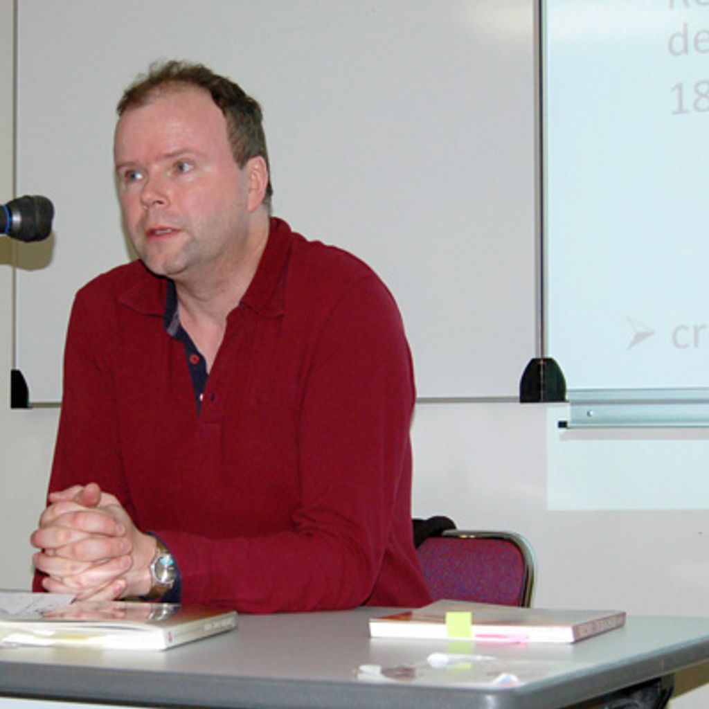 Vincent Veschambre Intervenants Achs 2016 What Does Heritage Change