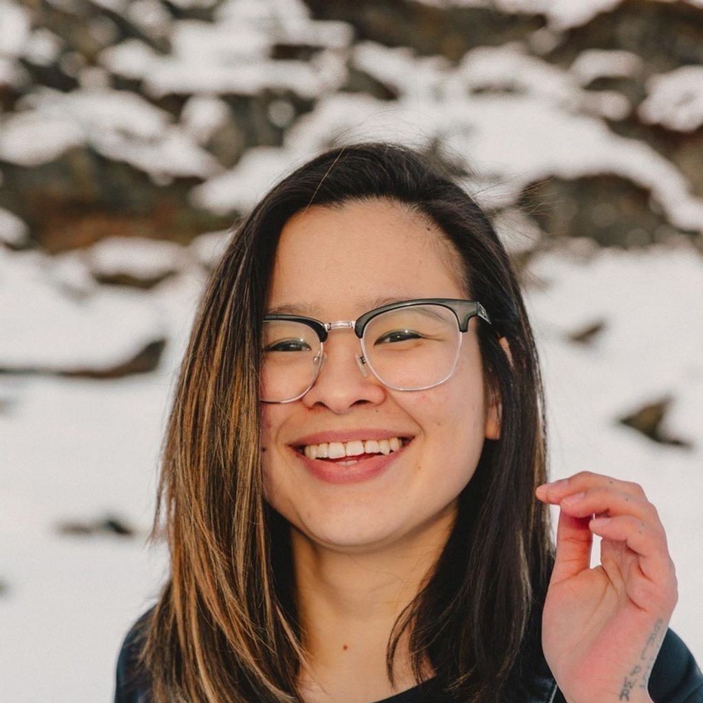 annie-buscemi-people-inuit-studies-conference-2022-auviqsaqtut