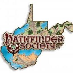 WV Pathfinder Society
