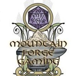 Mountain Forge Gaming