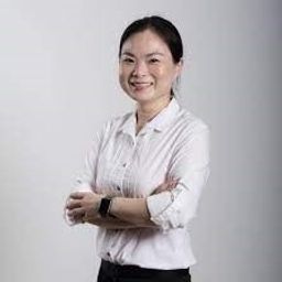 Ms. Alice Lau Kiong Yieng MP