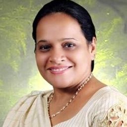Ms. Rohini Kumari Kavirante MP