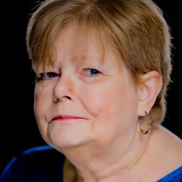 Tamora Pierce