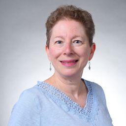 Dr. Margaret Slater DVM