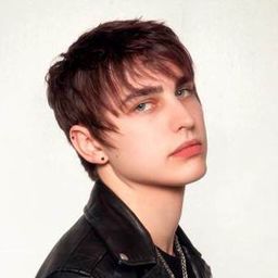 Colby Brock (Sam and Colby)