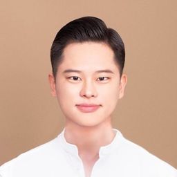 Harry Cho