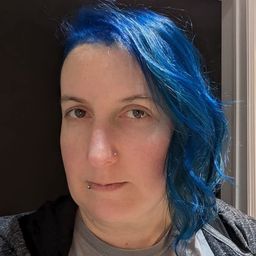 Suzanne Etheridge