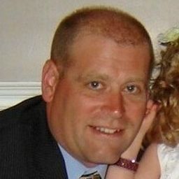 Dave Ormondroyd
