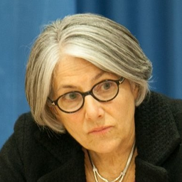 Barbara Ryan