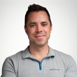 Jason Reichel