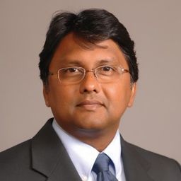 Dr. Kumar Navulur
