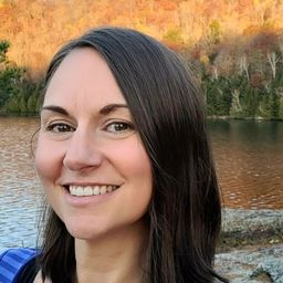 Jennifer Harju