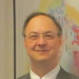 Dr. Daniel Lebel