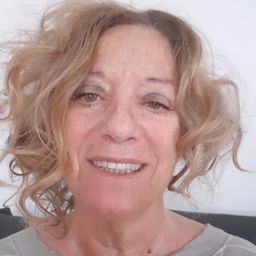 Prof Elisabetta Zuanelli