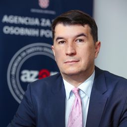 Mr Zdravko Vukić