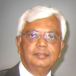 Mr. Abhishek  Sharma