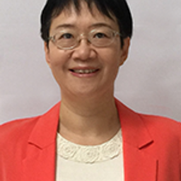 Ms. Ling Liu