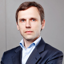 Andrey Nikishin