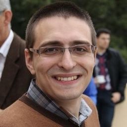 Dr Ramon Alcarria