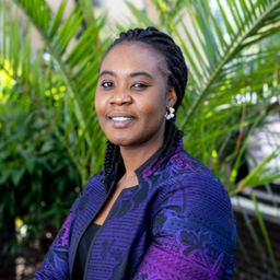 Prof Nnenna Ifeanyi-Ajufo