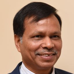 Prof. M.P. Gupta