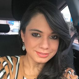 Ana Lizeth Santos Hernandez