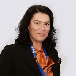 Ms Nadia Arnaboldi