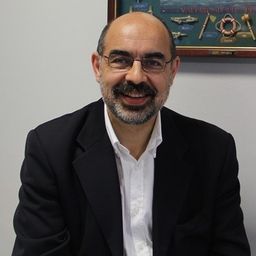 José Antonio Campos Granados