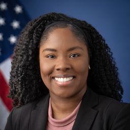 Rochelle Osei-Tutu