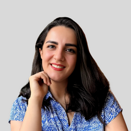 Forough Sharifi