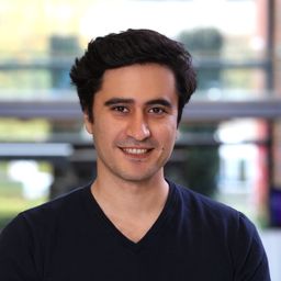 Ali Ahmadi