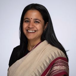 Aditi Chandrasekhar