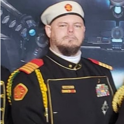 Capt. SG Sir Erik Roberts