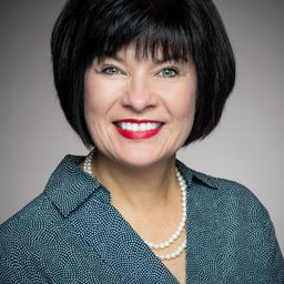 Honorable Ginette Petitpas-Taylor