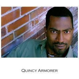 Mr. Quincy Armorer