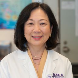 Phyllis C. Zee MD, PhD