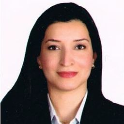 Reham Mahdi