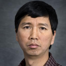 Dr. Tianzhen Hong