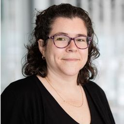 Prof. Annie Levasseur