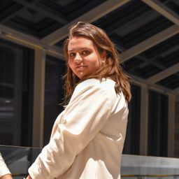 Rachel Canac Marquis