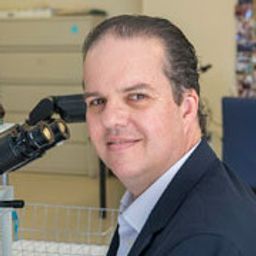 Charles Eberhart MD, PhD