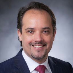 Felipe A. Medeiros MD, PhD
