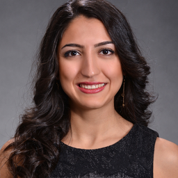 Dr. Maryam Eslami