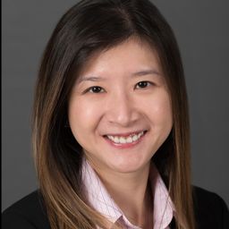 Dr. Crystal Cheung