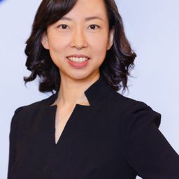Cynthia Qian