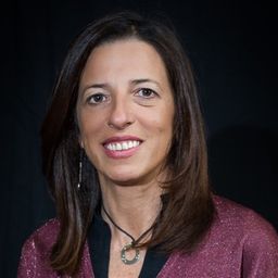 Filomena Ribeiro, MD, PhD, FEBO